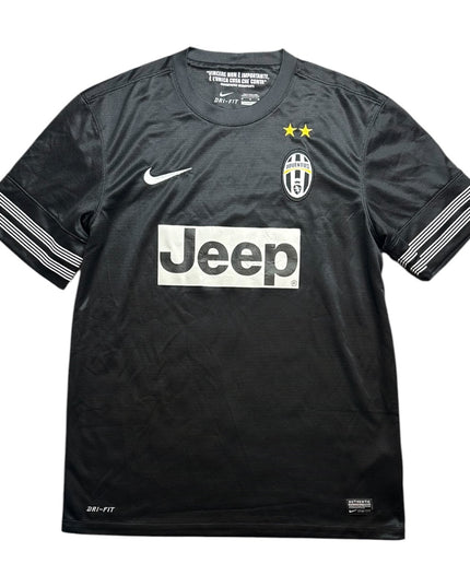 Juventus Football Shirt Away 2012/2013 (M)