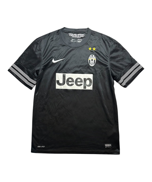 Juventus Football Shirt Away 2012/2013 (M)