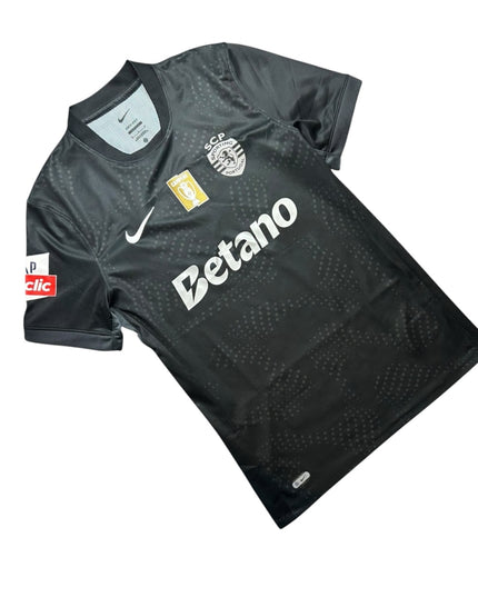 Sporting CP Football Shirt Away 2025/2026 (M)