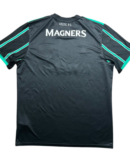 Celtic Football Shirt 2022/2023 Away (XL)