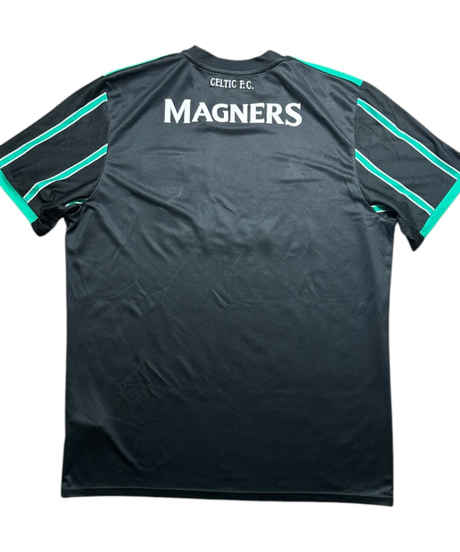 Celtic Football Shirt 2022/2023 Away (XL)