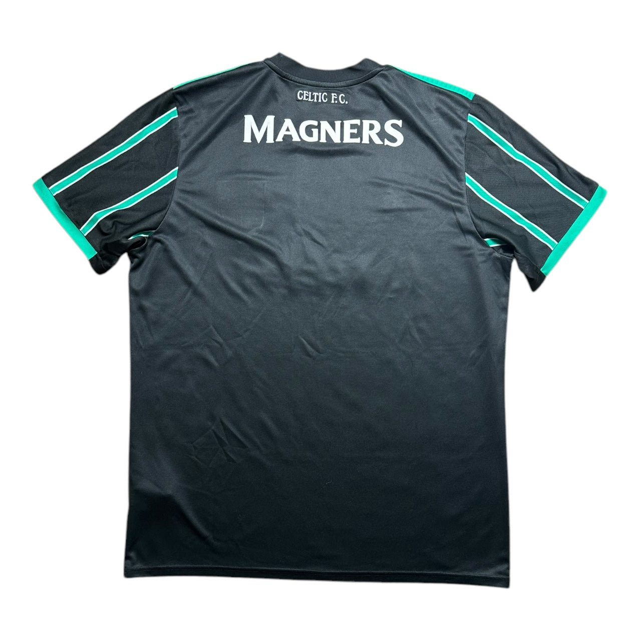 Celtic Football Shirt 2022/2023 Away (XL)