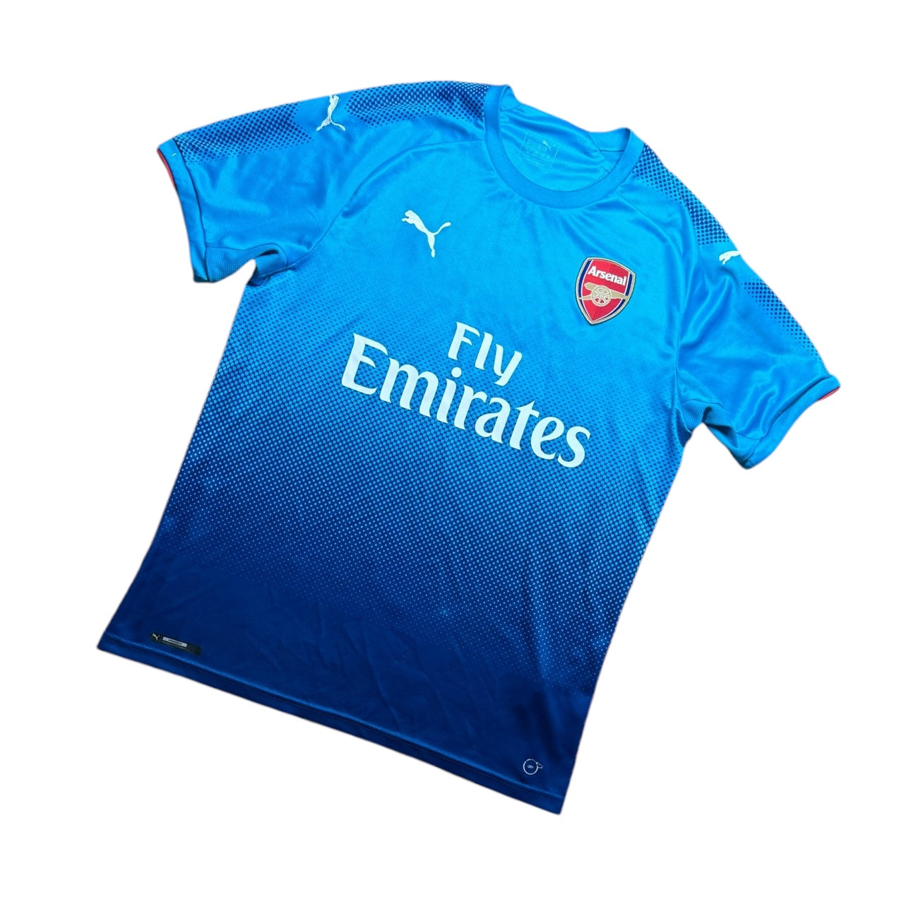 Arsenal Football Shirt 2017/2018 Away (L)