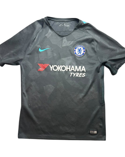 Chelsea Football Shirt Third 2017/2018 (M)