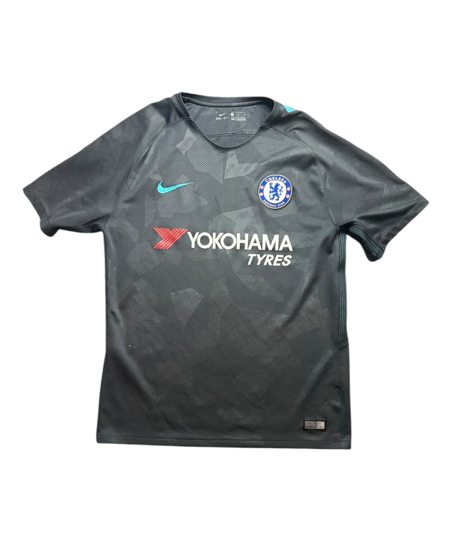Chelsea Football Shirt Third 2017/2018 (M)