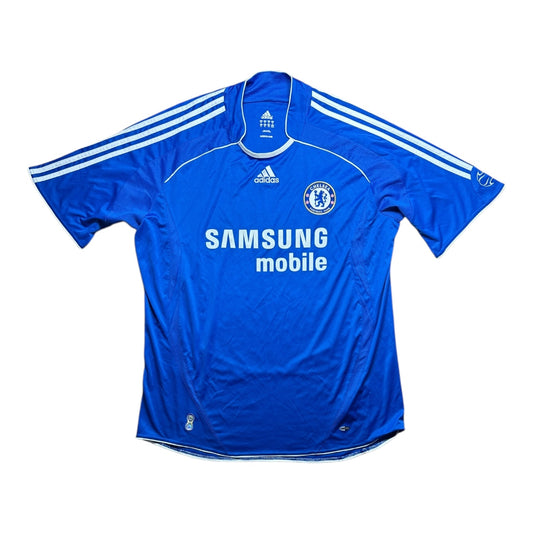 Chelsea Football Shirt 2006/2008 Home (XL)