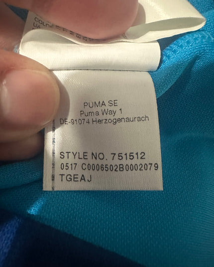 Arsenal Football Shirt 2017/2018 Away (XL)