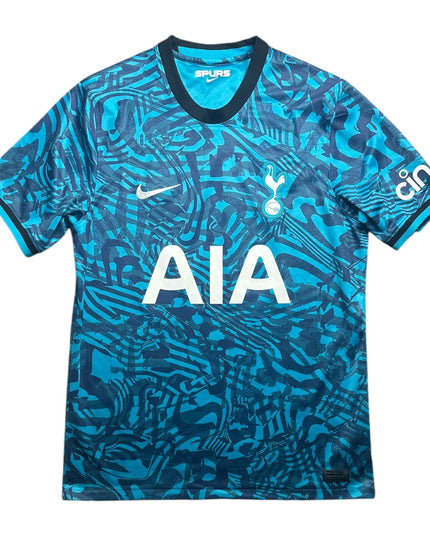 Tottenham Hotspur Football Shirt Third 2022/2023 (M)