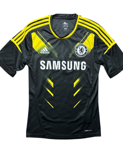 Chelsea Football Shirt Third 2012/2013 (S)
