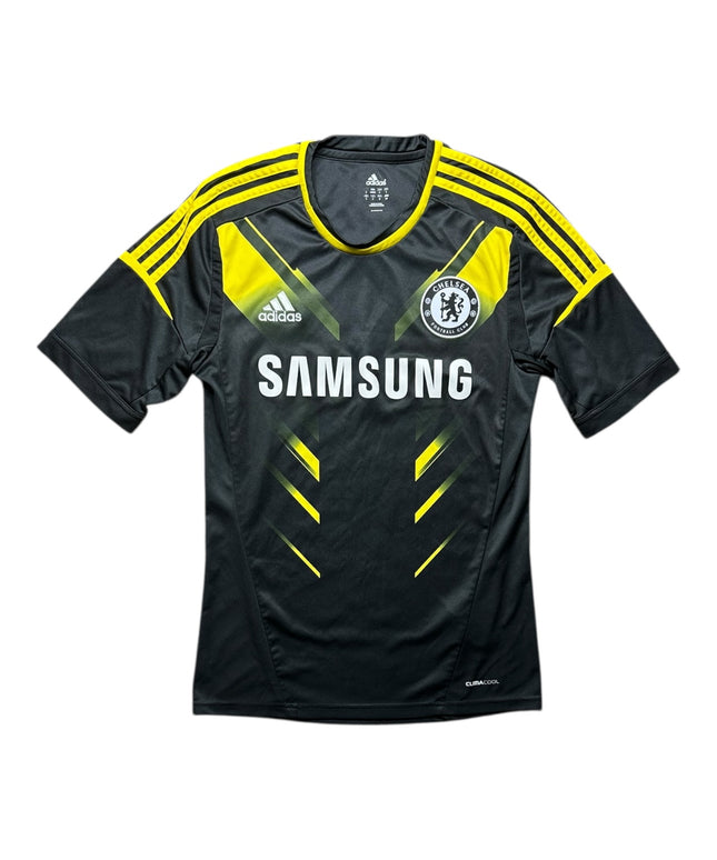 Chelsea Football Shirt Third 2012/2013 (S)