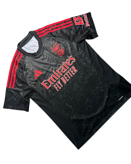 Benfica Football Shirt Away 2024/2025 (XL)