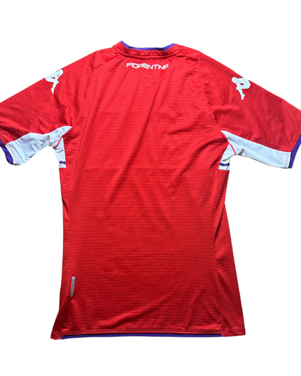 Fiorentina 2021/2022 Fourth Football Shirt