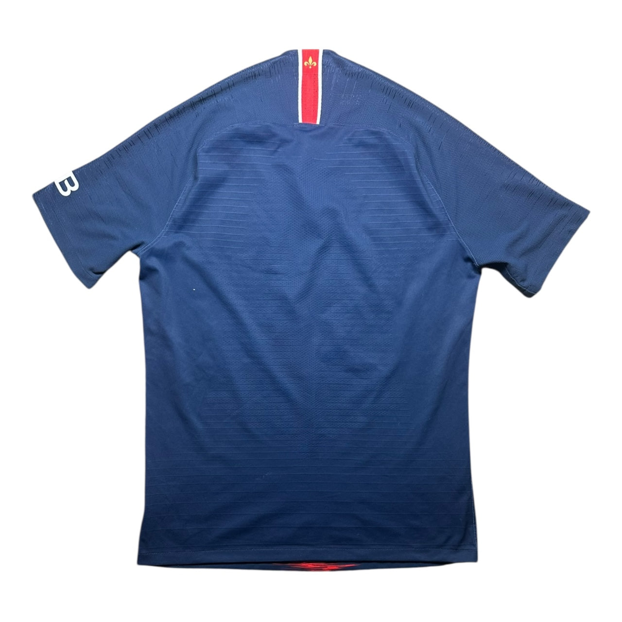 Paris Saint Germain Football Shirt Home 2018/2019 VapourKnit (M)