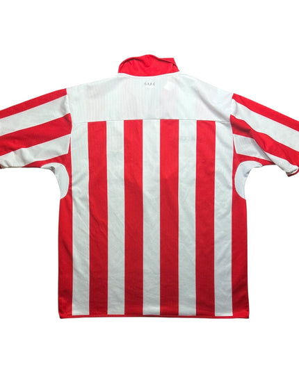 Sunderland Football Shirt Home 2004/2005 (XXL)