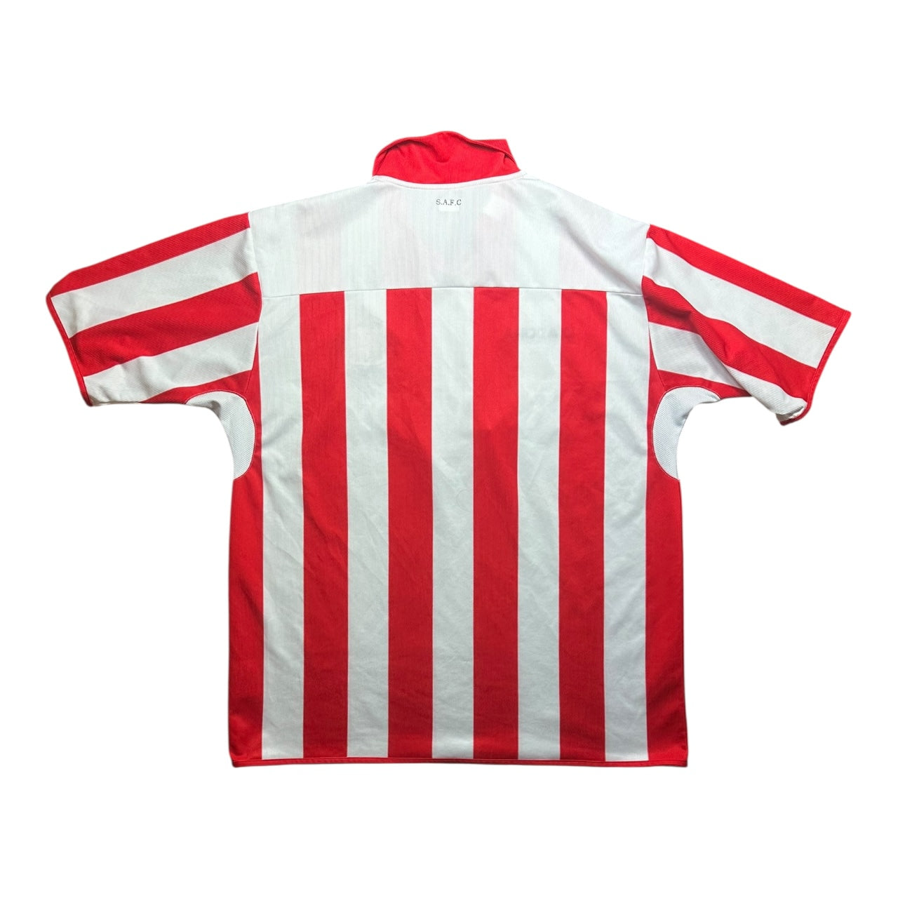 Sunderland Football Shirt Home 2004/2005 (XXL)