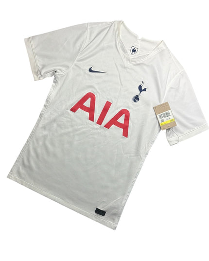 Tottenham Football Shirt 2021/2022 Home (S)
