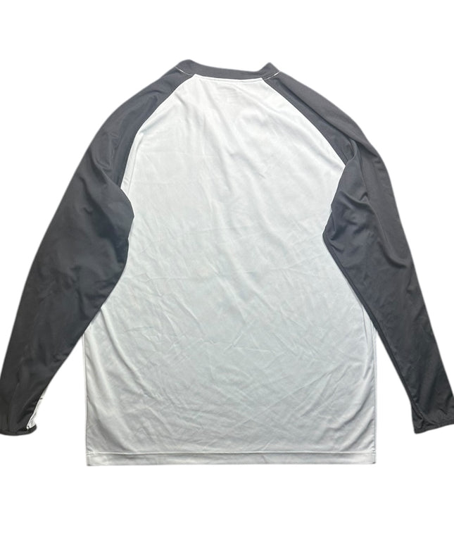 Manchester City Football Shirt 2006/2007 Goalkeeping Shirt (L)