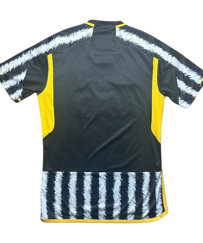Juventus Football Shirt 2023/2024 Home (M)