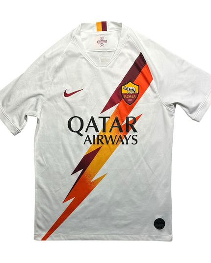 Roma Football Shirt Third 2019/2020 (M)