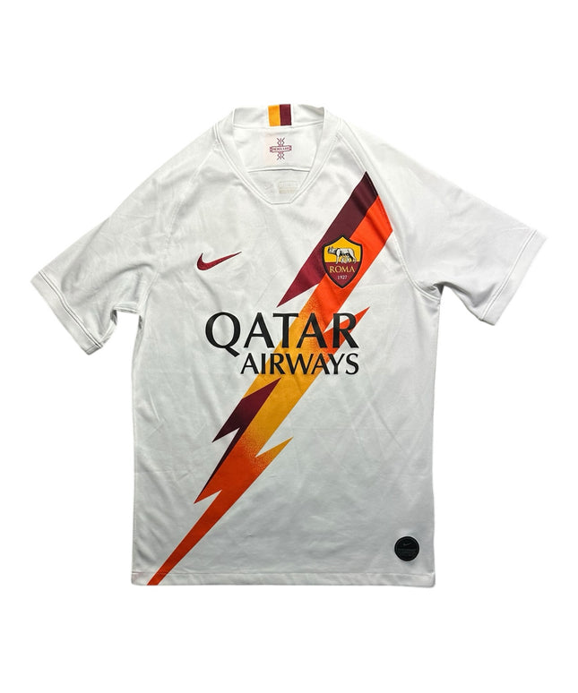 Roma Football Shirt Third 2019/2020 (M)