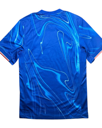 Chelsea Football Shirt 2024/2025 Home (S)
