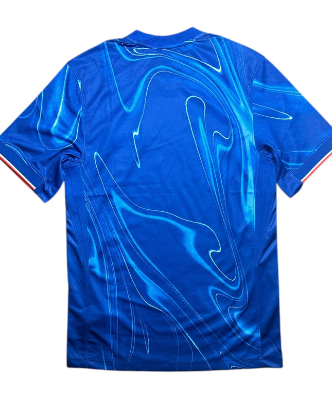 Chelsea Football Shirt 2024/2025 Home (S)