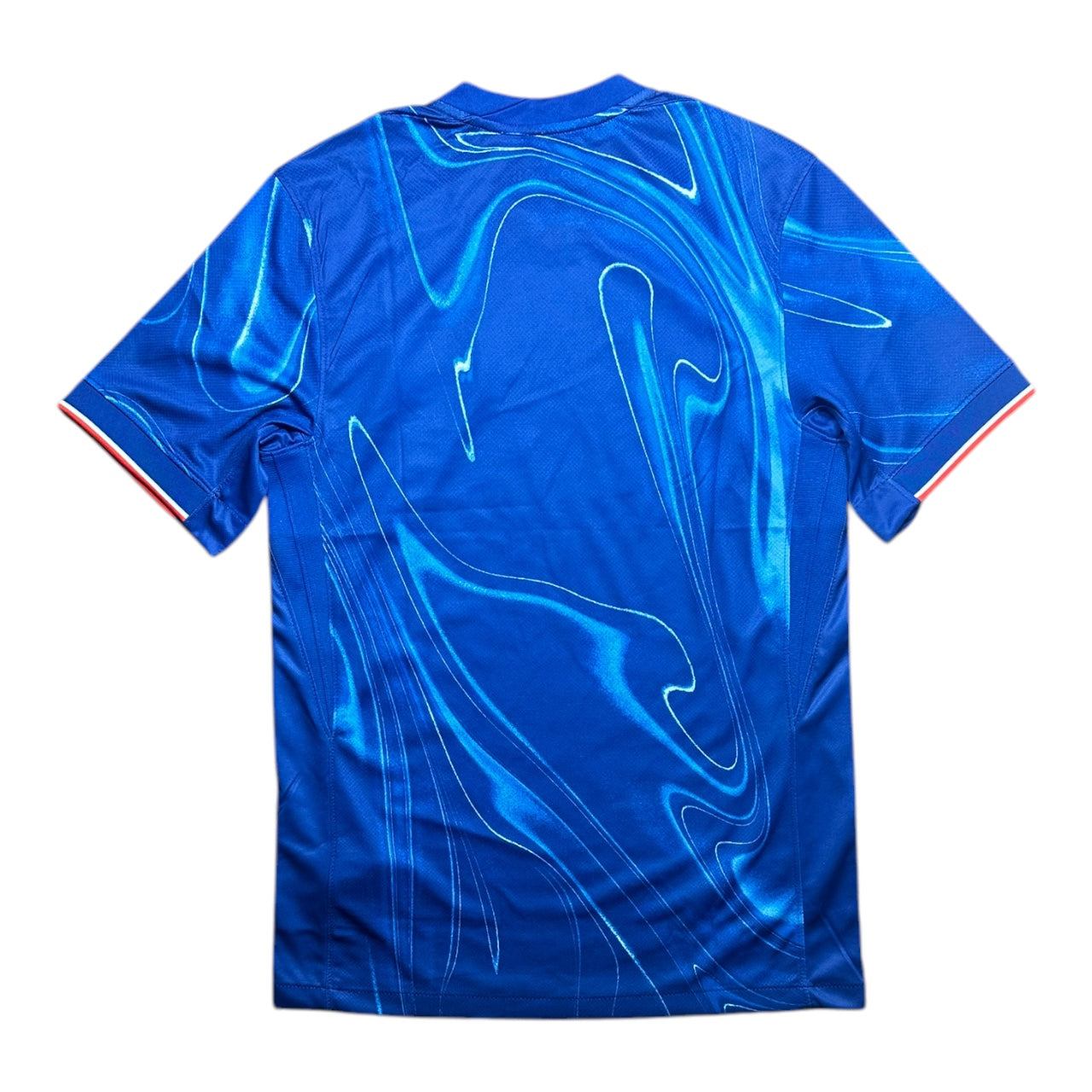 Chelsea Football Shirt 2024/2025 Home (S)