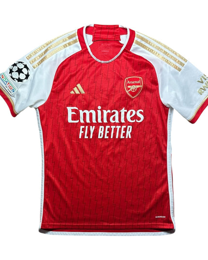 Arsenal Football Shirt Home 2023/2024 Odegaard 8 (M)