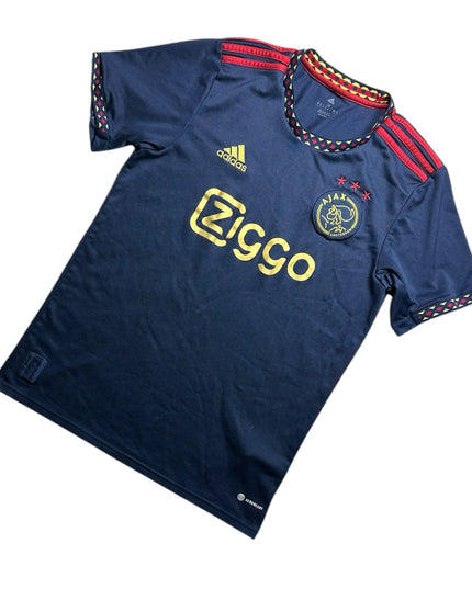 Ajax Football Shirt Third 2022/2023 (M)