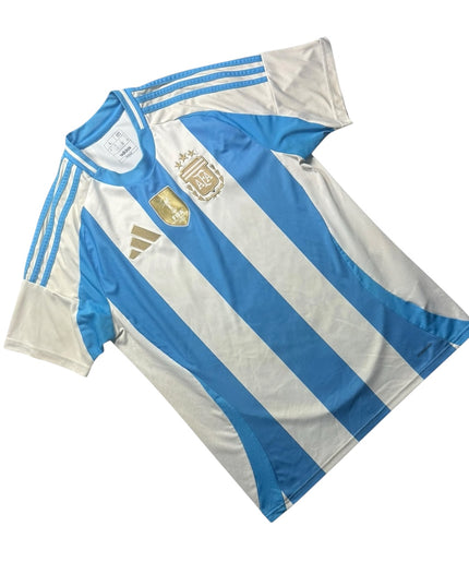 Argentina Football Shirt Home 2024/2025 (L)