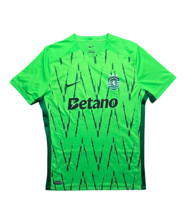 Sporting CP Football Shirt Third 2024/2025 (L)