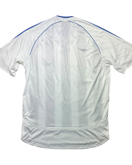 Chelsea Football Shirt 2006/2007 Away (M)