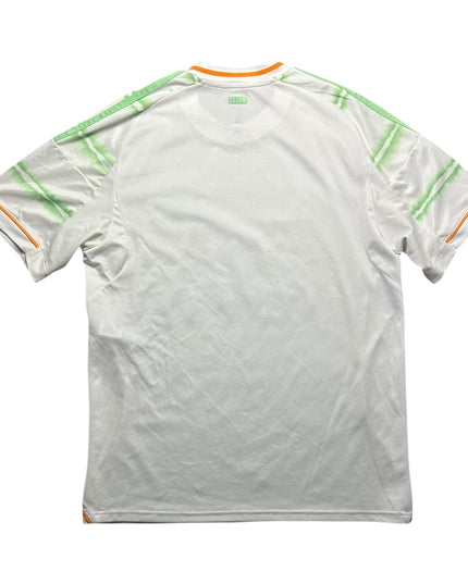 Celtic Football Shirt Third 2025/2026 (L)