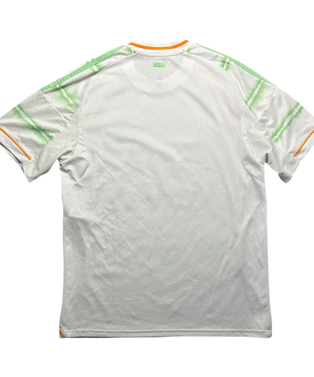 Celtic Football Shirt Third 2025/2026 (L)