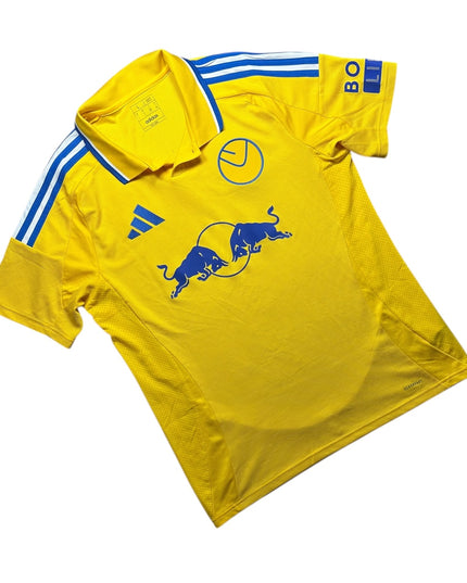 Leeds Football Shirt Third 2024/2025 (L)