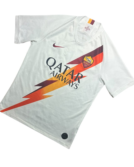 Roma Football Shirt 2019/2020 Away (M)