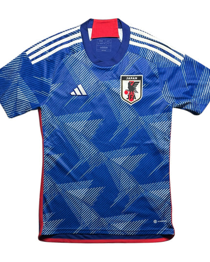 Japan Football Shirt Home 2022/2023 (M)