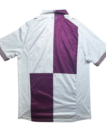 Aston Villa Football Shirt Away 2013/2014 (XL)