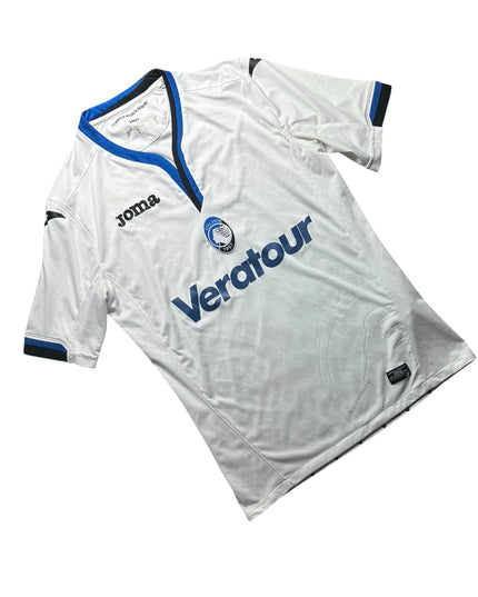 Atalanta Football Shirt Away 2017/2018 (M)