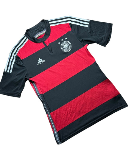 Germany Football Shirt 2014/2015 Away (M)