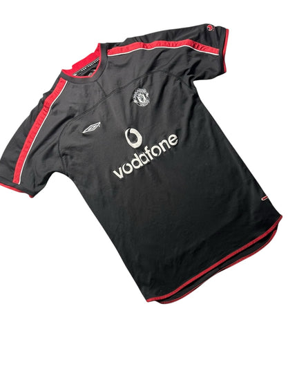 Manchester United Football Shirt 2000/2001 Training (M)