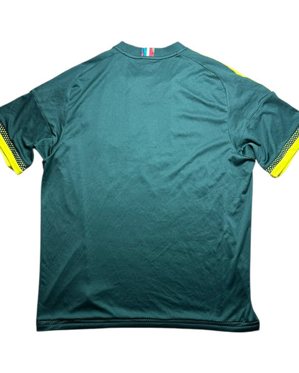 AC Milan Football Shirt 2015/2016 Third (XL)