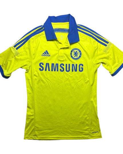 Chelsea Football Shirt 2014/2015 Away (S)