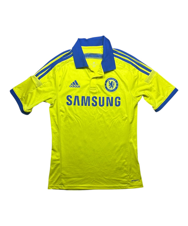 Chelsea Football Shirt 2014/2015 Away (S)