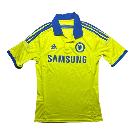 Chelsea Football Shirt 2014/2015 Away (S)