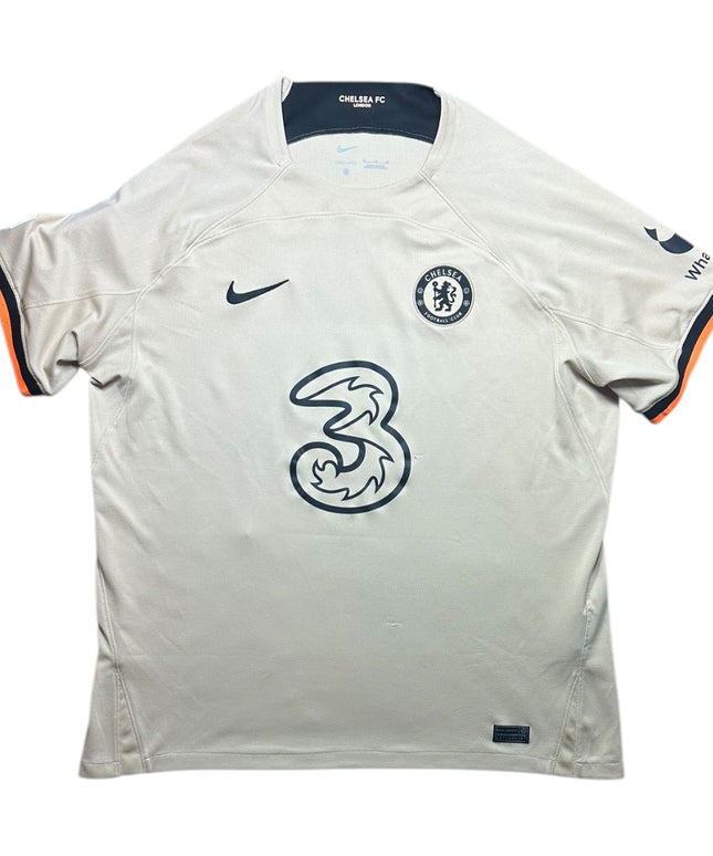 Chelsea Football Shirt 2022/2023 Third Enzo 5 (XL)