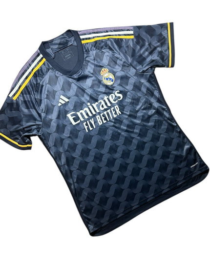 Real Madrid Football Shirt 2023/2024 Away (XL)
