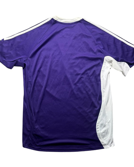 Anderlecht Football Shirt Home 2006/2007 (M)
