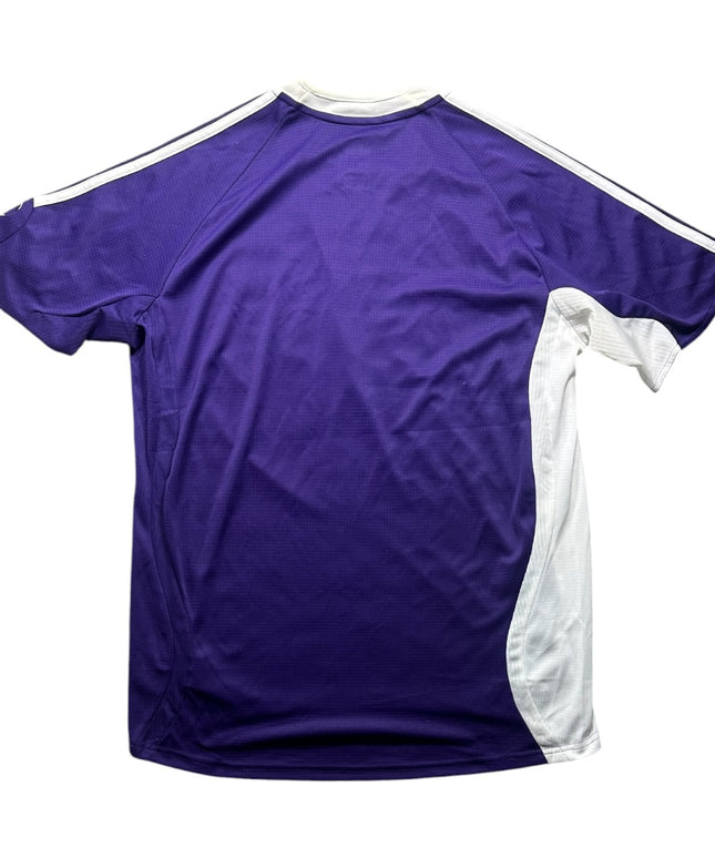 Anderlecht Football Shirt Home 2006/2007 (M)