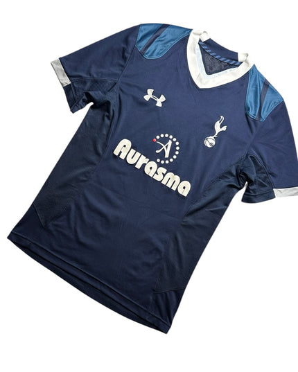 Tottenham Hotspur Football Shirt Away 2012/2013 (M)